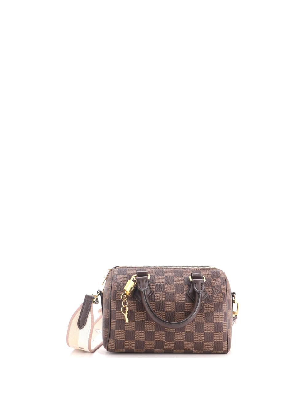Louis Vuitton Speedy Bandouliere Bag #349402L22B